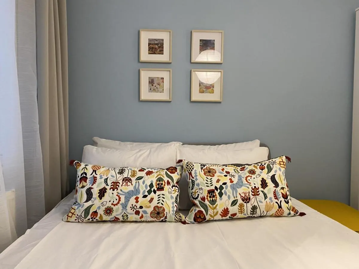 Apartment Ferienwohnung Charming And Central Flat With Balcony In Beyoglu Istanbul Türkei